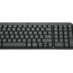 COMBO LOGITECH MK250 BT