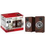 PARLANTE GENIUS SP-HF500B