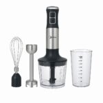 LICUADORA MIDEA HB1100X3AR1 850W INOX +B +P