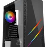 GABINETE RAPTOR BLAZE FORCE TG MID
