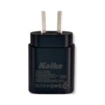 CARGADOR KOLKE MICRO-USB 220V
