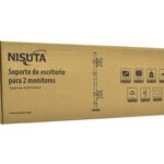 SOPORTE NISUTA SOTVEB2V 2MON 9