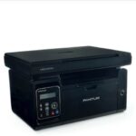 IMPRESORA PANTUM M6500NW LASER MTFN