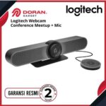 MEETUP VC LOGITECH C/MIC
