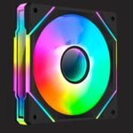 FAN SENTEY F80 ARGB