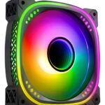 FAN SENTEY F70 PWM-ARGB