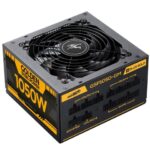 FUENTE SENTEY GSP1050-GM 1050W 80 PLUS GOLD