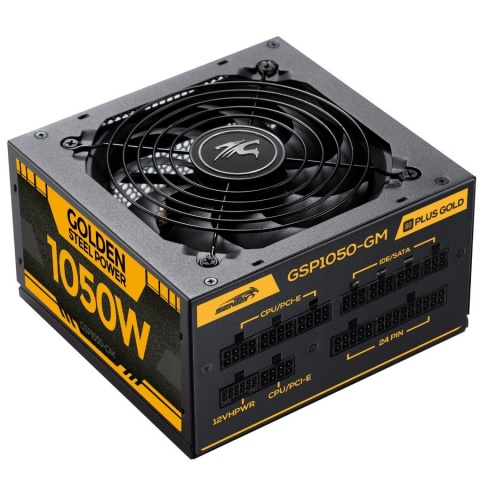 1025265-2.jpg FUENTE SENTEY GSP1050-GM 1050W 80 PLUS GOLD - Imagen 1