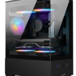 GABINETE SENTEY 6110-SF H11 V.TEMP