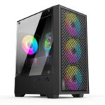 GABINETE SENTEY 6120-SF H12 V.TEMP