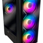 GABINETE SENTEY T10-SF ARGB V.TEMP