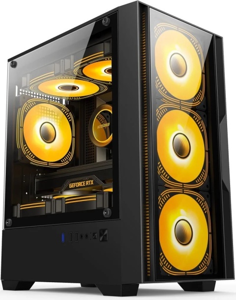 1025272-1.jpg GABINETE SENTEY T15-SF ARGB V.TEMP - Imagen 1