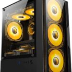 GABINETE SENTEY T15-SF ARGB V.TEMP