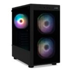 GABINETE LNZ M11-SF-FRGB MESH V.TE