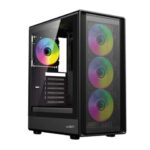 GABINETE SENTEY M40-SF RGB V.TEMP