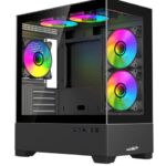 GABINETE SENTEY 6130-ARGB H30 V.LA