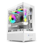 GABINETE SENTEY 6100-ARGB H10 V.TE