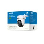 CAMARA IP TPLINK TAPO C520WS2K