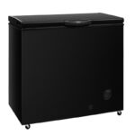 FREEZER INELRO FIH270 BLACK