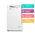 FREEZER GAFA FGHF100BS NO-INVE