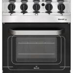 COCINA MORELLI 820 KUMA MULTIGRILL PV