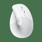 MOUSE LOGITECH LIFT VERTICAL D