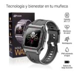 SMARTWATCH NOGA SW10 SPORT
