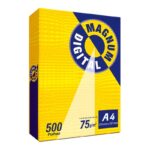 RESMA MAGNUM A4 75G 500H