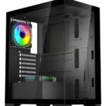 GABINETE ALUNA AL-X94B GAMER
