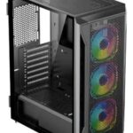 GABINETE ALUNA AL-T359 GAMER