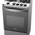 COCINA WHIRLPOOL WFO4VBR 4Q