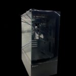 GABINETE ALUNA AL-KS33 GAMER