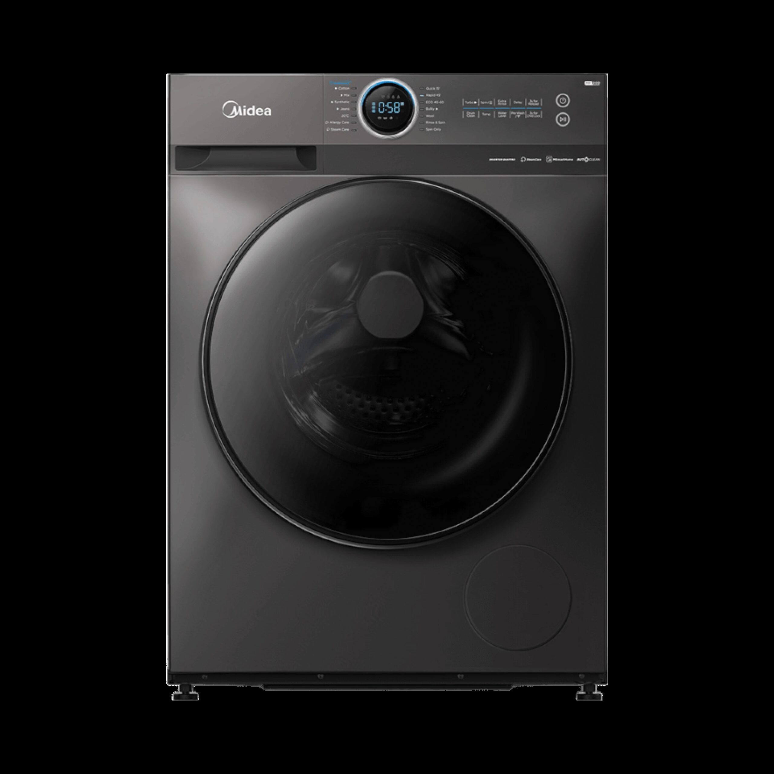 1025368.jpg LAV.MIDEA 8K BL.INV MF200W80WB - Imagen 1