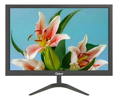 1025380-2.jpg MONITOR GLOBAL 24 OFFI 23.6 FHD - Imagen 1