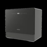 LAVAV.ATMA LLJ05N 5CUB.NEGRO