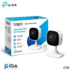 CAMARA IP TPLINK TAPO C110