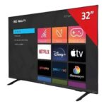 TV.AOC 32'32S5355/77 SMART