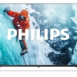 TV.PHILIPS 58'58PUD7310 GOOGLE