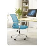 SILLA NOGA OFICINA SC-01 COLVS