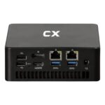 PC CX MINI R3 3250U/16G/512M