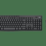 COMBO LOGITECH MK370 WIRELESS