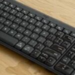 TECLADO LOGITECH K250 BT