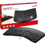 TECLADO GENIUS ERGO KB-700 USB