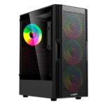 GABINETE SENTEY HUNTER 4FAN ARGB