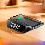 CARGADOR NETMAK NM-RD11 REL/CA