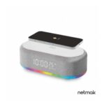CARGADOR NETMAK NM-RD12 PAR/CA