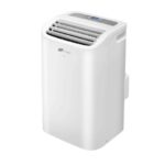 A.A.NORDIC FEDDERS 3500W PORT.
