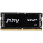 DDR5 32GB KINGSTON 4800M FURY SODIMM