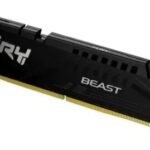 DDR5 32GB KINGSTON 5600M FURY UDIMM