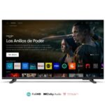 TV.PHILIPS 43'43PFD6910 TITAN OS SMART TV